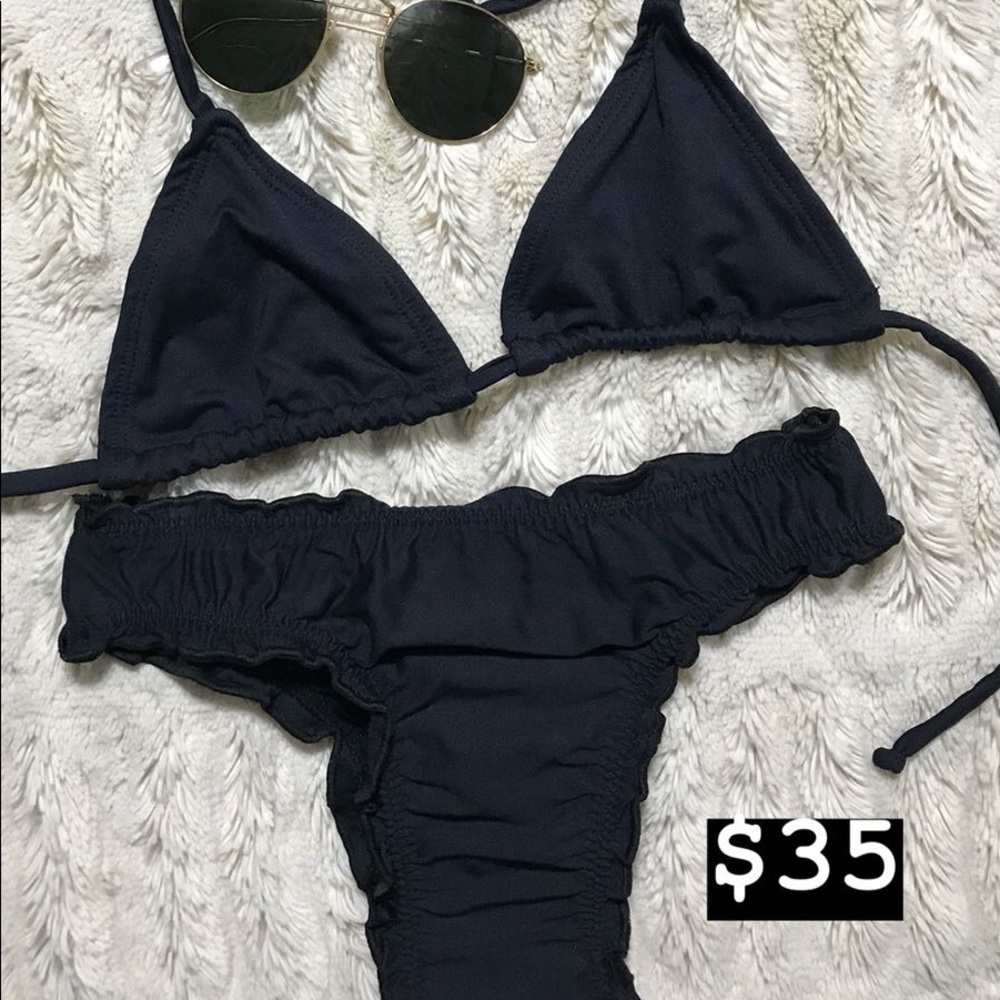 Beautiful Brazilian Bikini 👙